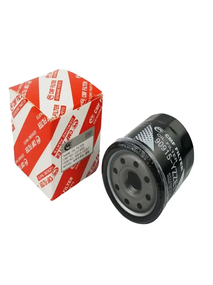 

TOYO E1 масляный фильтр 90915-YZZA3 YZZE1 CAMRY, ESTIMA, HARRIER, ALPHARD, VELLFIRE, WISH, caldine, ALTIS, VIOS, RAV4, AVANZA