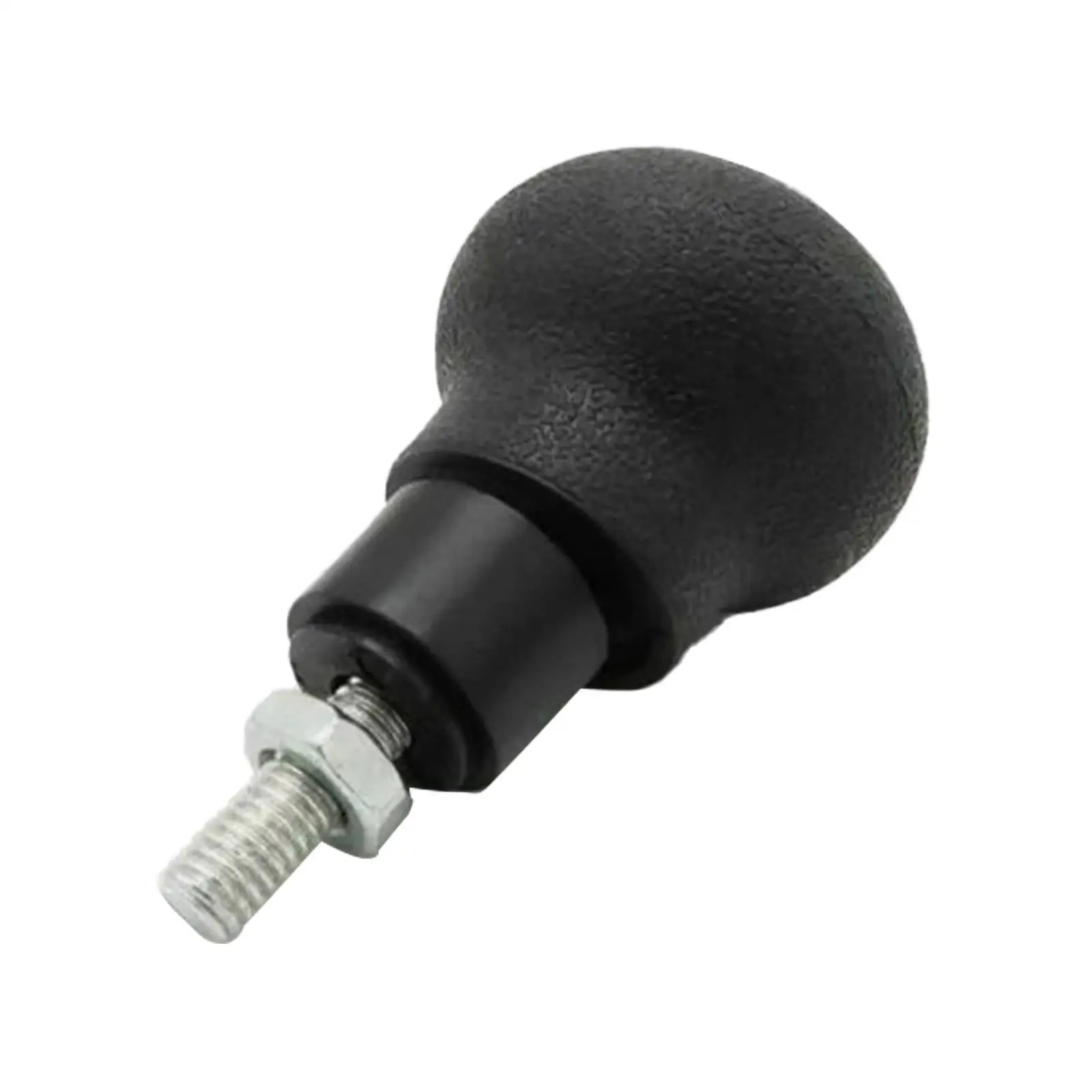 8 мм винт рулевого колеса поворотная ручка поворотный спиннер вспомогательная