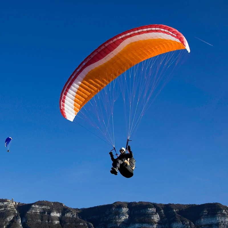 Рисунок 4 - Спортивные параплана Mont Blanc