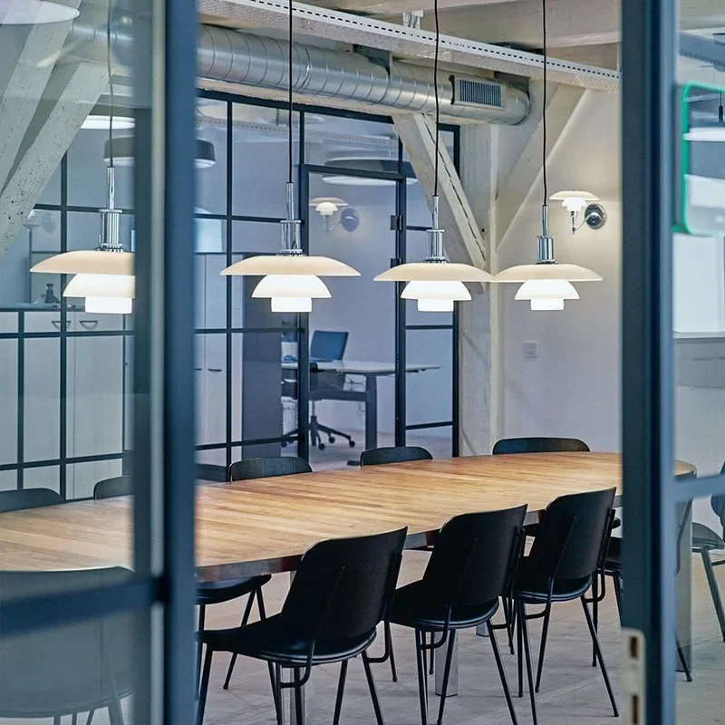 Простой напольный светильник в стиле постмодерн креативный Настольный с ph для