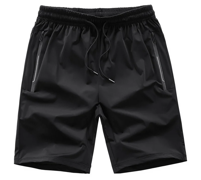 

Plus Size 6XL 7XL 8XL Summer Men Gym Bodybuilding Casual Loose Shorts Joggers outdoors beach Short Pants Male Sweatpant