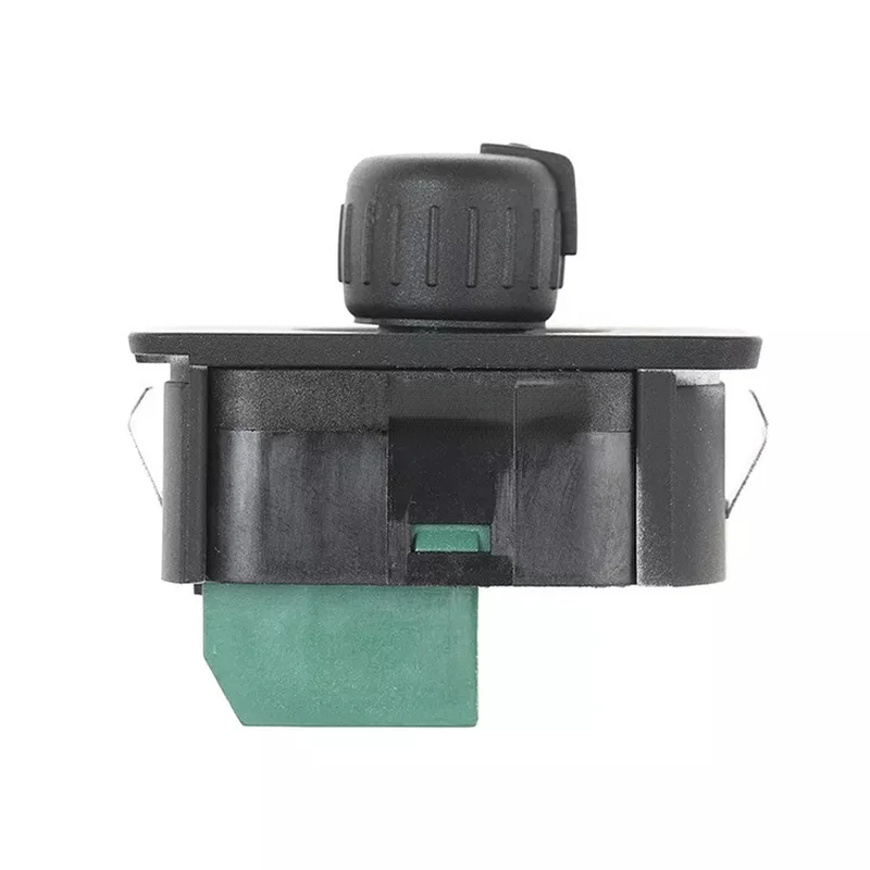 

For Audi Reversing Mirror Switch Rearview Adjustment Knob
