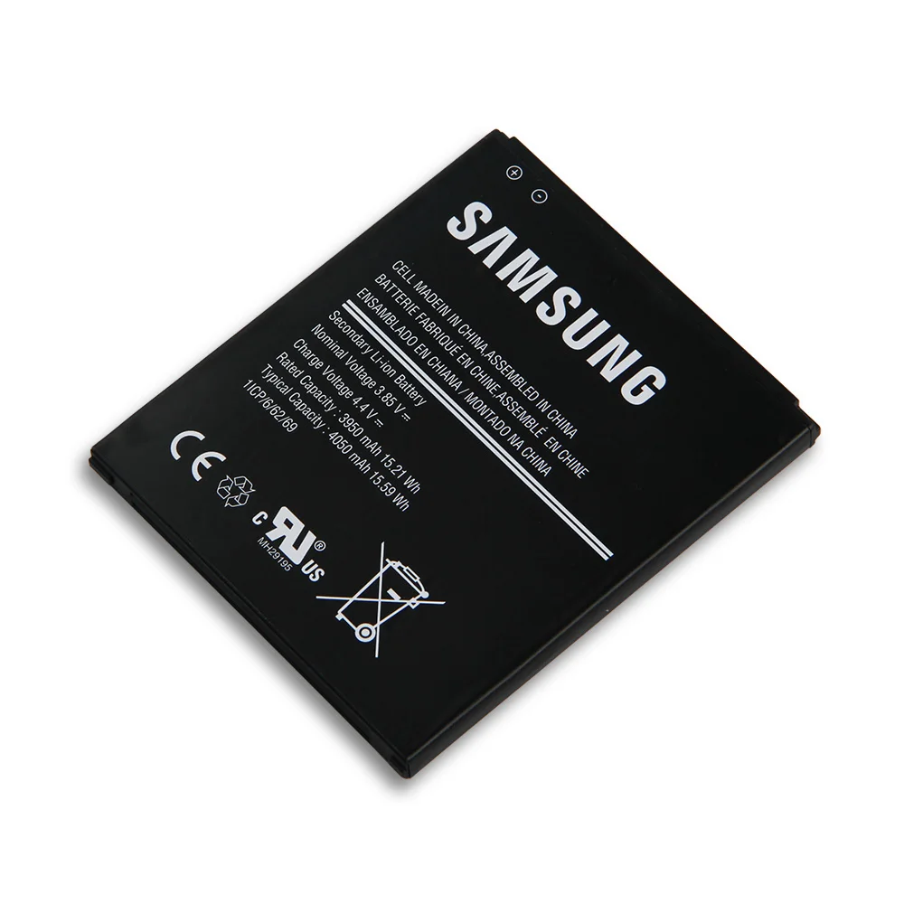 Replacement Battery EB-BG715BBE EB-BG736BBE For Samsung Galaxy Xcover Pro Xcover6 Pro Rechargeable Battery 4050mAh