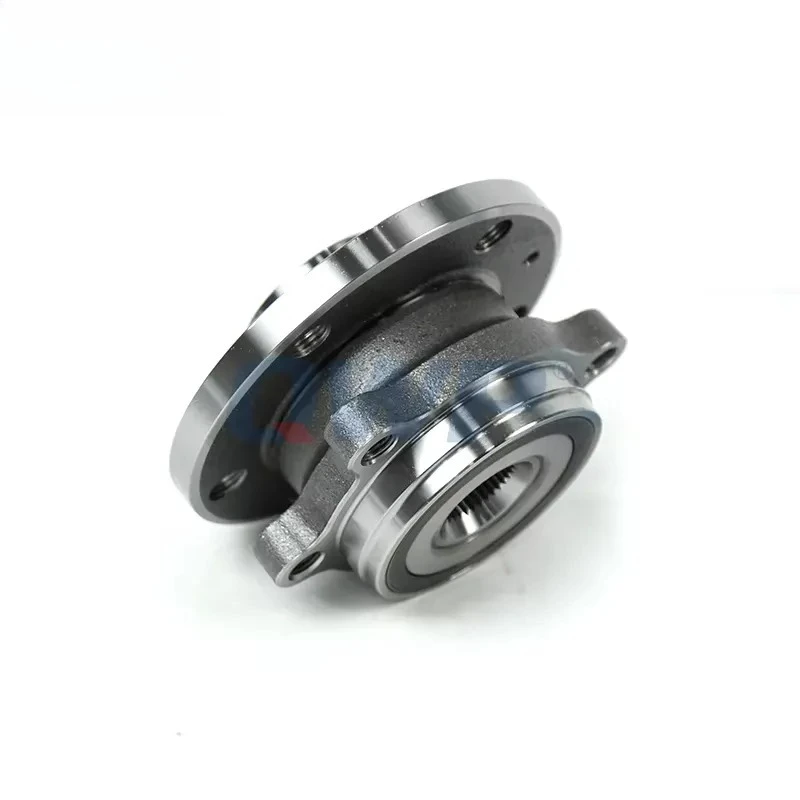 Подшипник ступицы колеса QWP для TIGUAN 8J05986258V0 598 6253C0 498 6253C0 498 6215K04986211GD407621CVKBA6623513253 (art.: 3920db6dcfccc) - 3920db6dcfccc