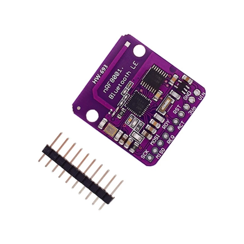 NRF8001 Bluetooth-совместимый модуль Bluefruit-LE протокол низкое энергопотребление