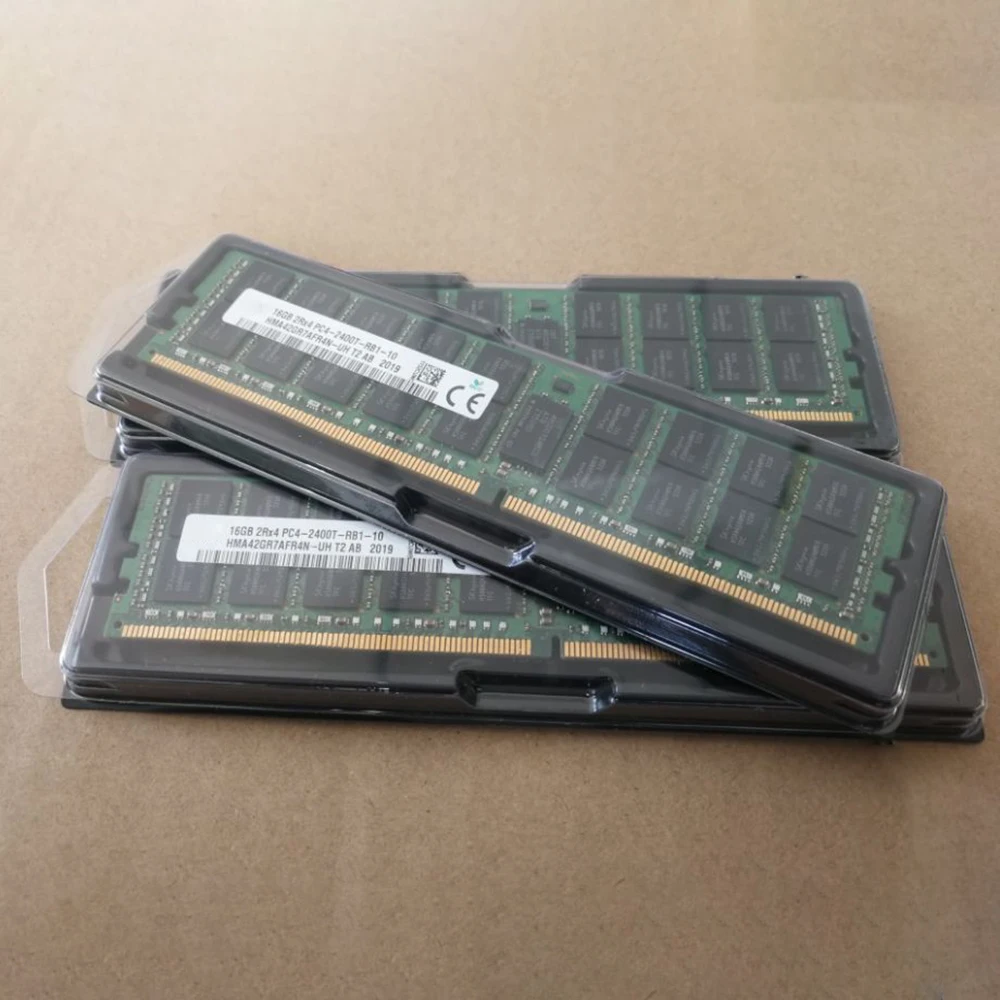 I620-G20 для серверной памяти Sugon 16G 16GB DDR4 PC4-2400T ECC RDIMM RAM