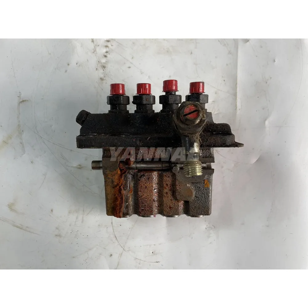 For Mitsubishi Fuel Injection Pump S4L Excavator Engine Parts