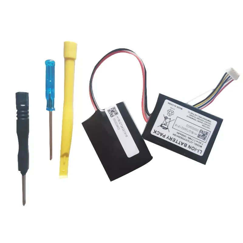 

J272 ICP092941SH 7.4V 1050mAh for Beats Pill 2.0 MH812AMA-UG B0513 Wireless Portable Bluetooth Speaker