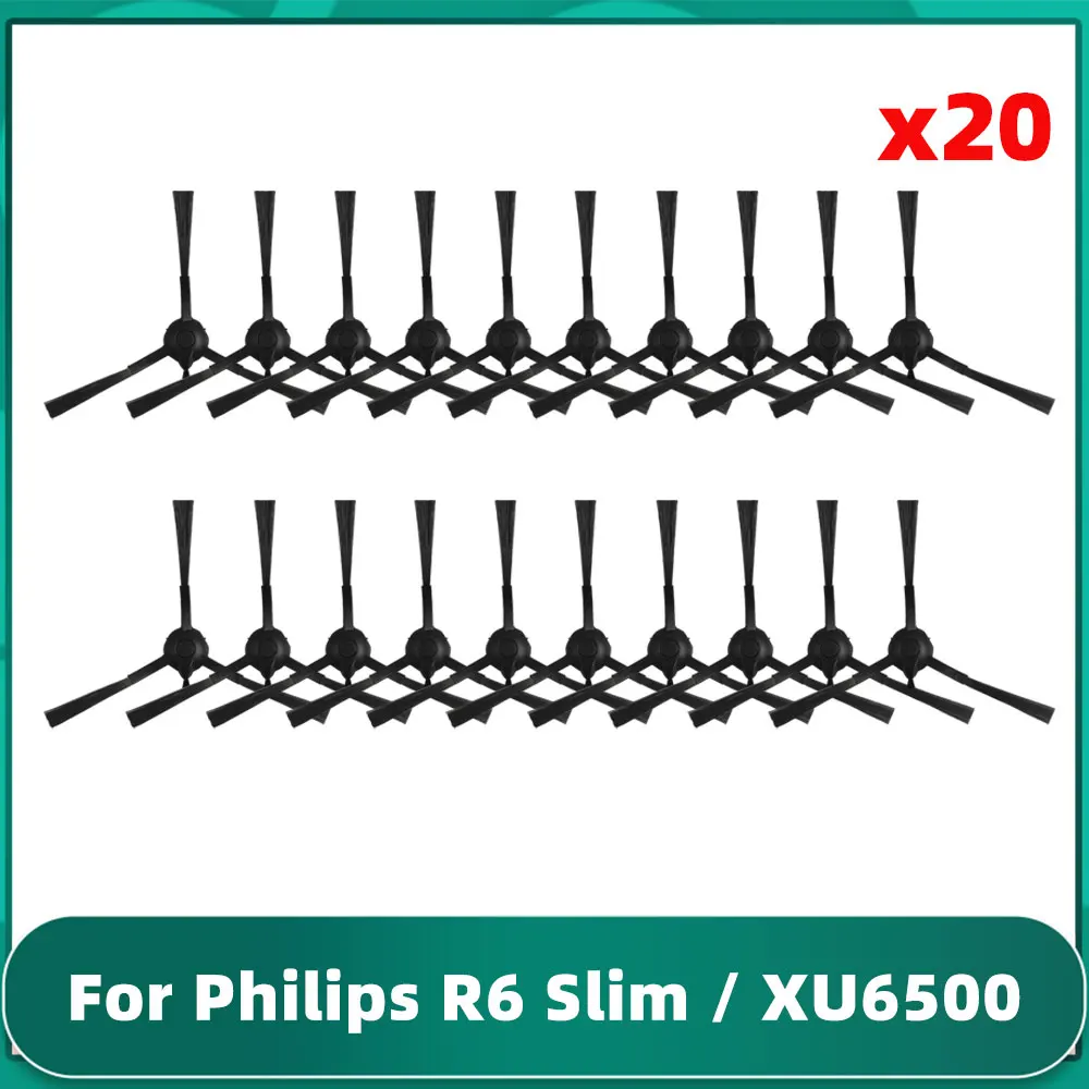 Аксессуары для пылесосов Philips R6 Slim / XU6500