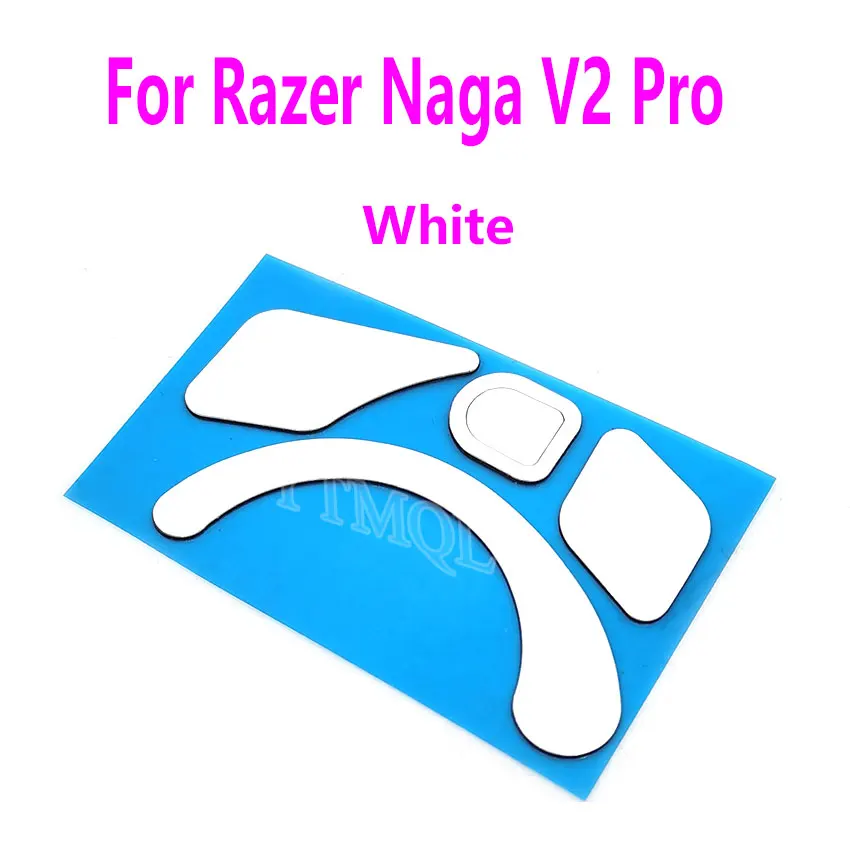

2 комплекта ножек для мыши Skatez для Razer Naga V2 Pro