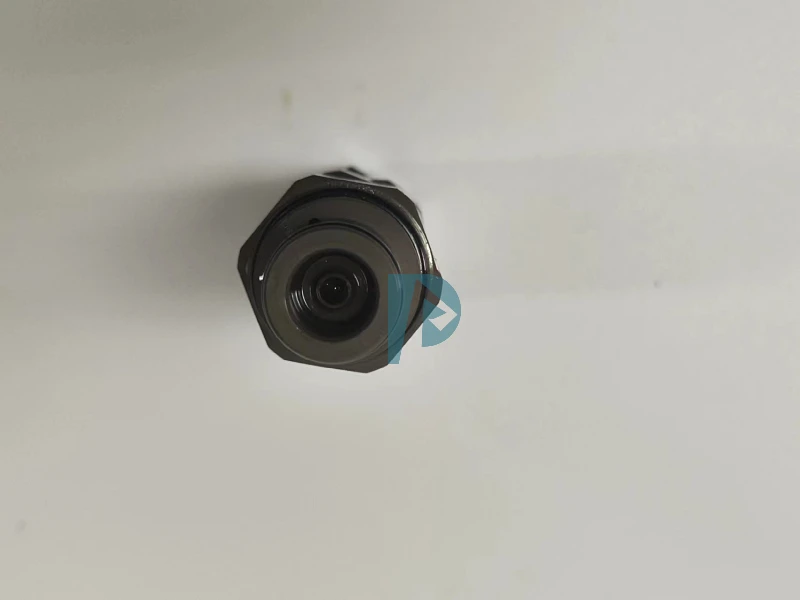 Детали экскаватора EC160B EC180B EC210B EC240B Главный регулирующий клапан Предохранительный клапан VOE 14557639 14557639 (art.: 3920cddd7fbab) - 3920cddd7fbab