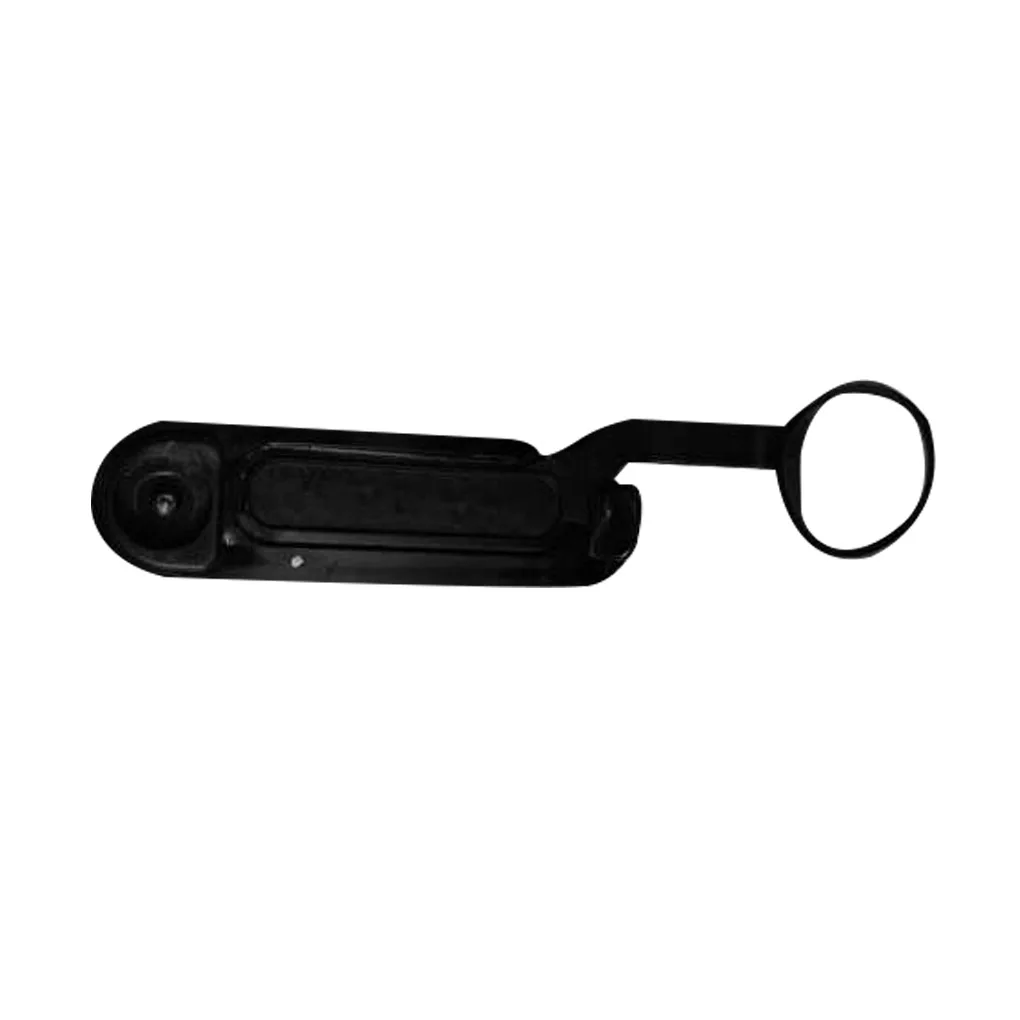 

Earphone Dust Side Cover Replacement for GP340 GP380 GP680 GP1280 GP338 GP328 Walkie Talkie Two Way Radio