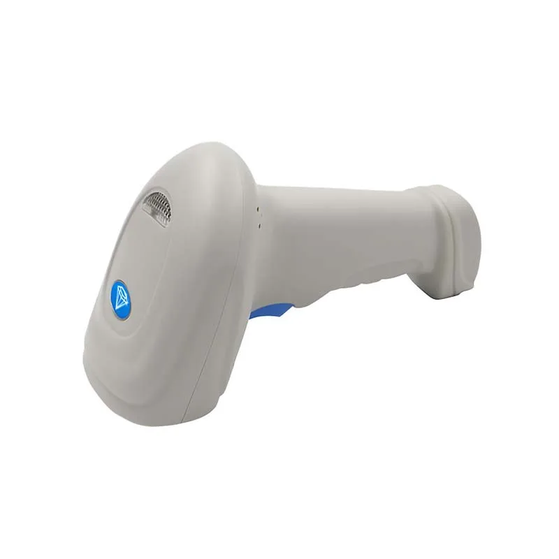 Штрих-код QR-код беспроводной считыватель проводной 1D 2D черный Usb A4 OEM Manos Libres Bluetooth