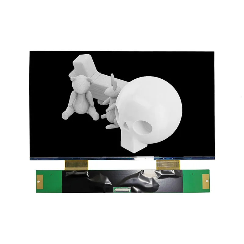 13 6-дюймовый ЖК-экран 7K 6480*3600 PJ3D136V0 для 3D-принтера Anycubic M3 MAX сменный моноэкран