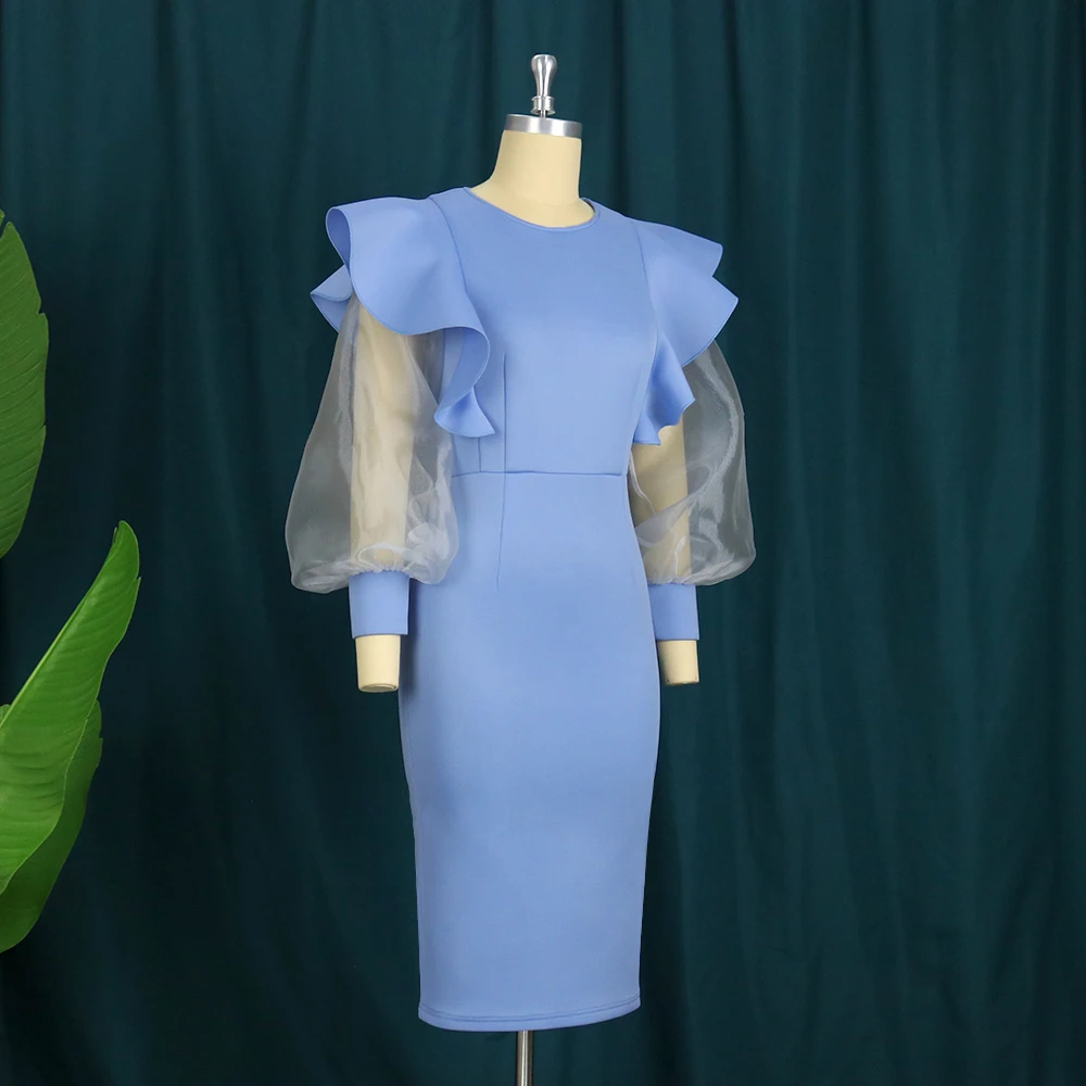 Рисунок 3 - Платье для дня рождения размера плюс