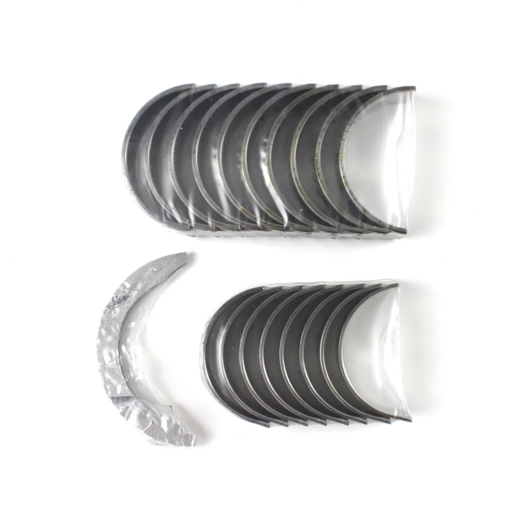 Комплект для капитального ремонта двигателя G4KJ 23040-2G500 21443-25000 23510-2G500 23111-2G200 Hyundai Kia