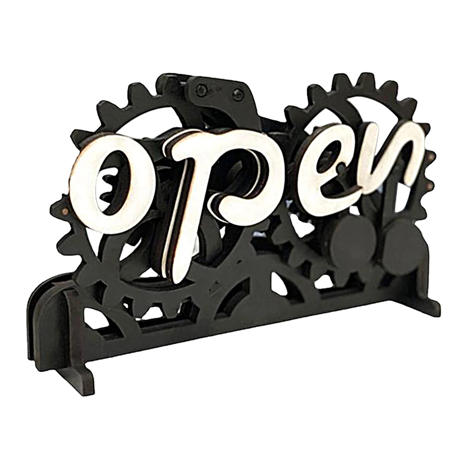 

Подвесная деревянная доска для входной двери и офиса