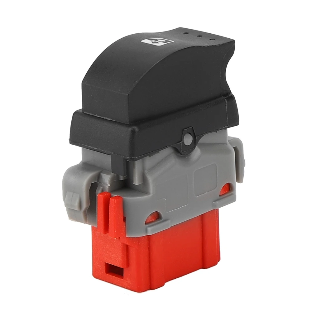 

Car Window Control Button Power Switch Fits for Renault Master MK2 1998-2012 8200502452