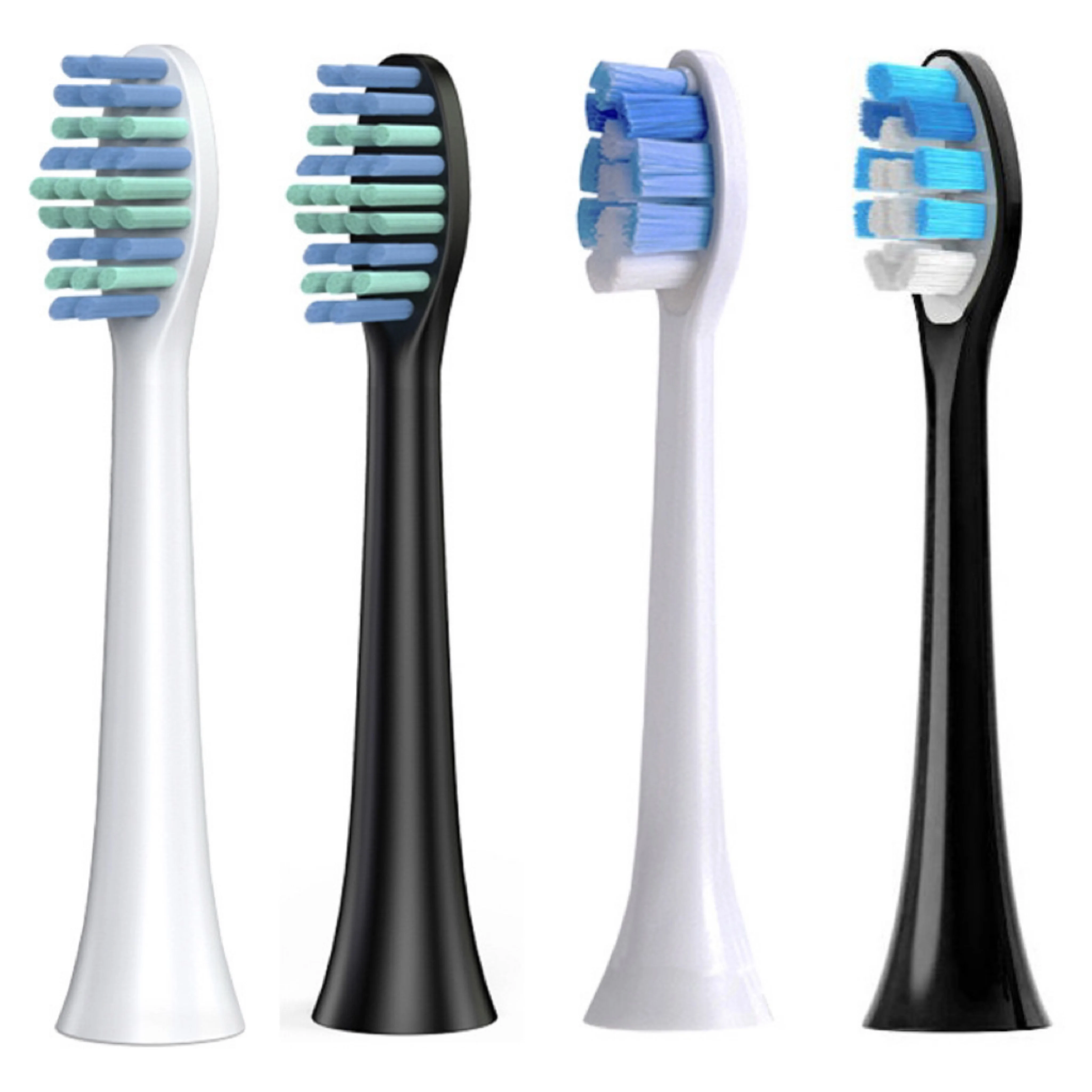 Сменная головка зубной щетки для электрической SOUNESS SN903/SNK01/SN601/SN801/ST903/ST901/ST905/ST802/SN-P1