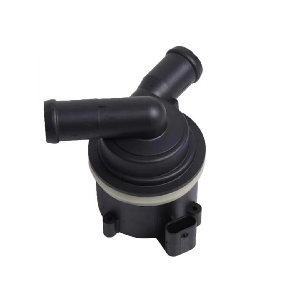 Детали двигателя система охлаждения электрический вспомогательный водяной