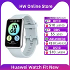 Смарт-часы HUAWEI с дисплеем AMOLED 1,64 дюйма, 10 дней без подзарядки