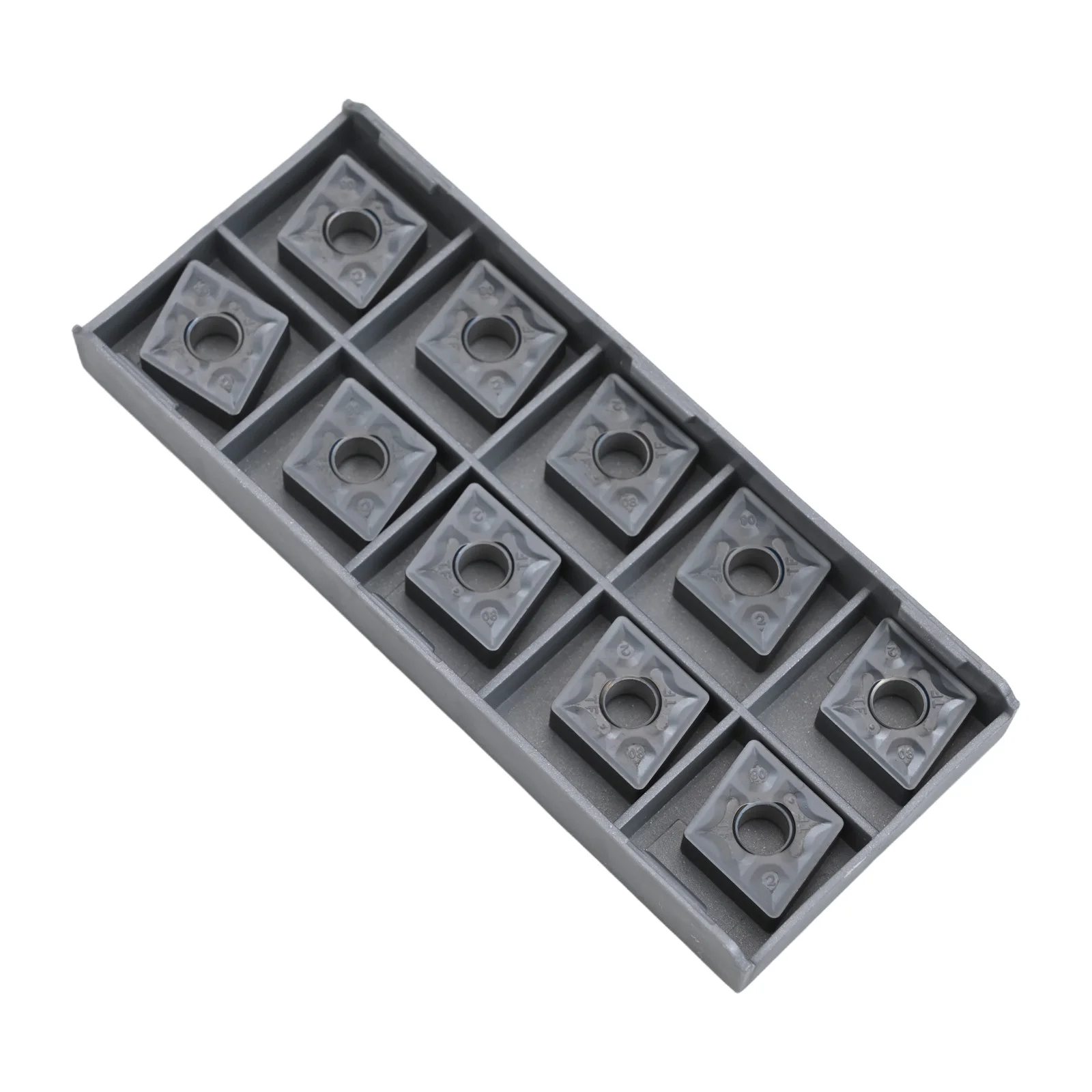 Твердосплавные вставки 10 шт. CNMG 120408 TF 432 IC907 пластины Токарные для токарных