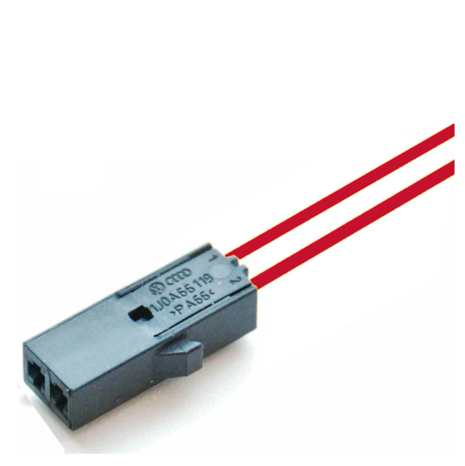 

3-й задний стоп-сигнал высокого уровня для VW для Volkswagen Transporter T5 T6, задний стоп-сигнал двери сарая с предварительно проводной вилкой