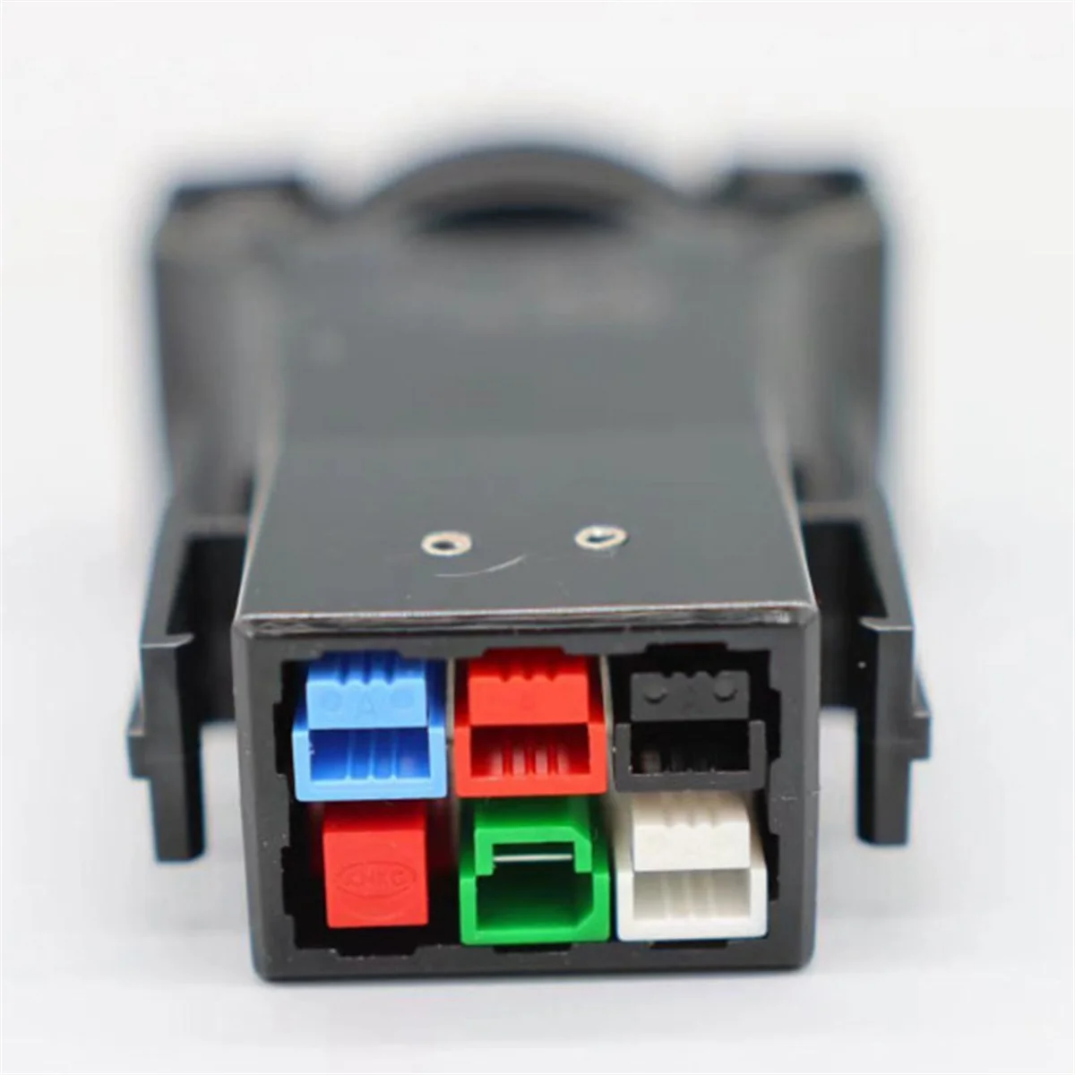 Штекерный разъем питания Bitmain Miner P33 Anderson для Antminer S21 S19jxp T21 зарядный терминальный