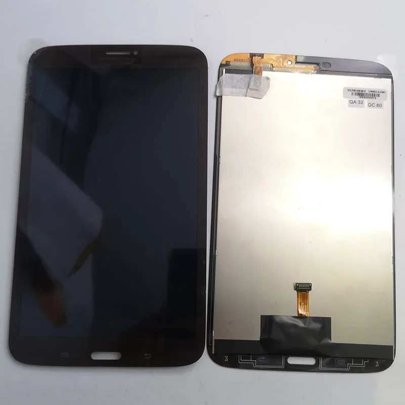 Фото Сменный ЖК-дисплей 8 дюймов для Samsung Galaxy Tab 3 8,0 SM-T311, ЖК-дисплей с сенсорным экраном в сборе T311 3G №4