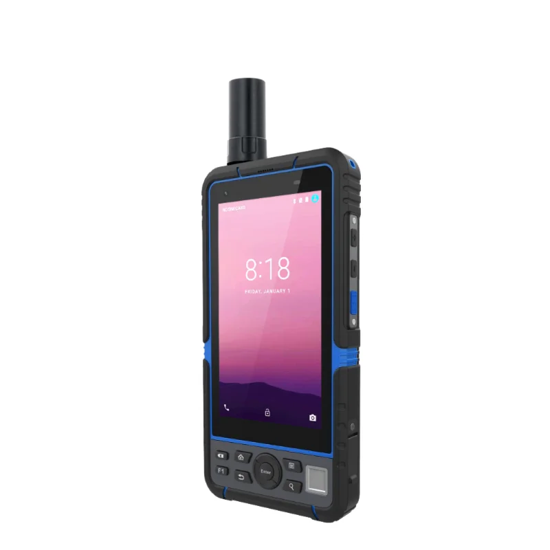 

G60F Gnss Module Antenna Pda Android Rugged 4g Lte Centimeter-level Accuracies Rtk Base