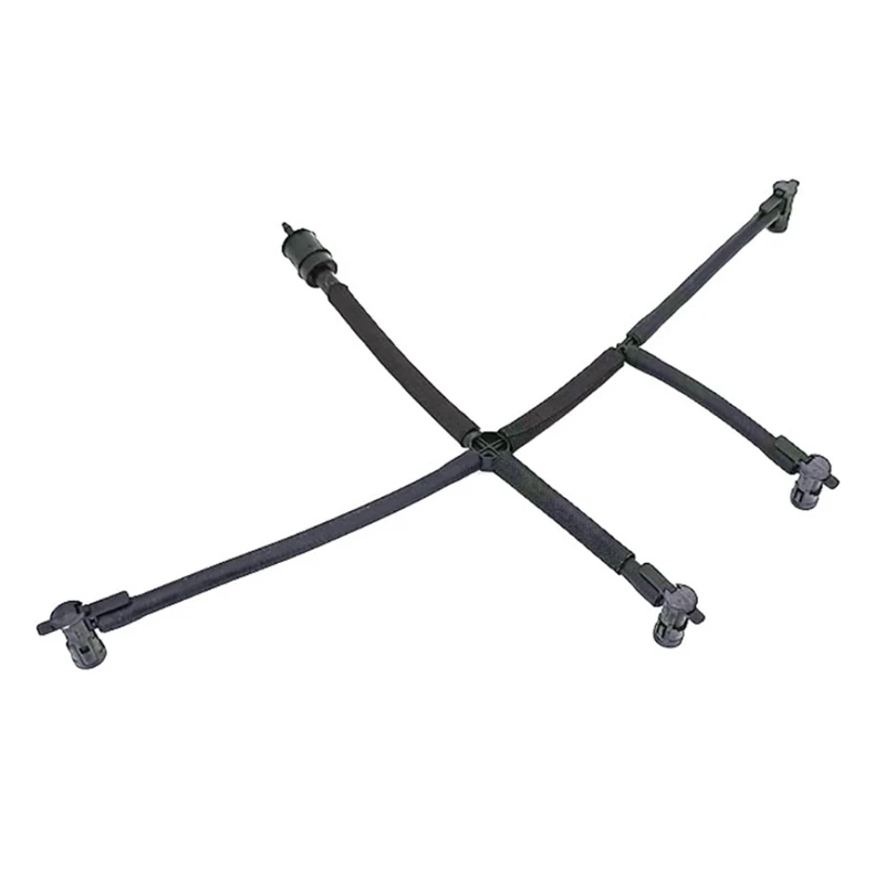 03L130235AJ For Multivan 2003-2018 Transporter Fuel Return Line Hose Pipe Injector Leak