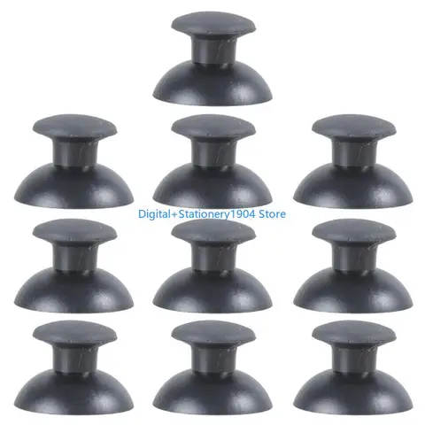 E06C 10 шт. резиновые колпачки