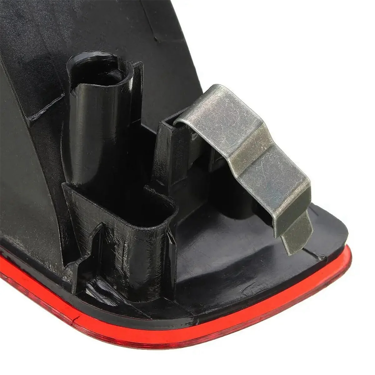 26580JE20A задняя бампер Центральная туманка задний тормоз автомобильный для Nissan