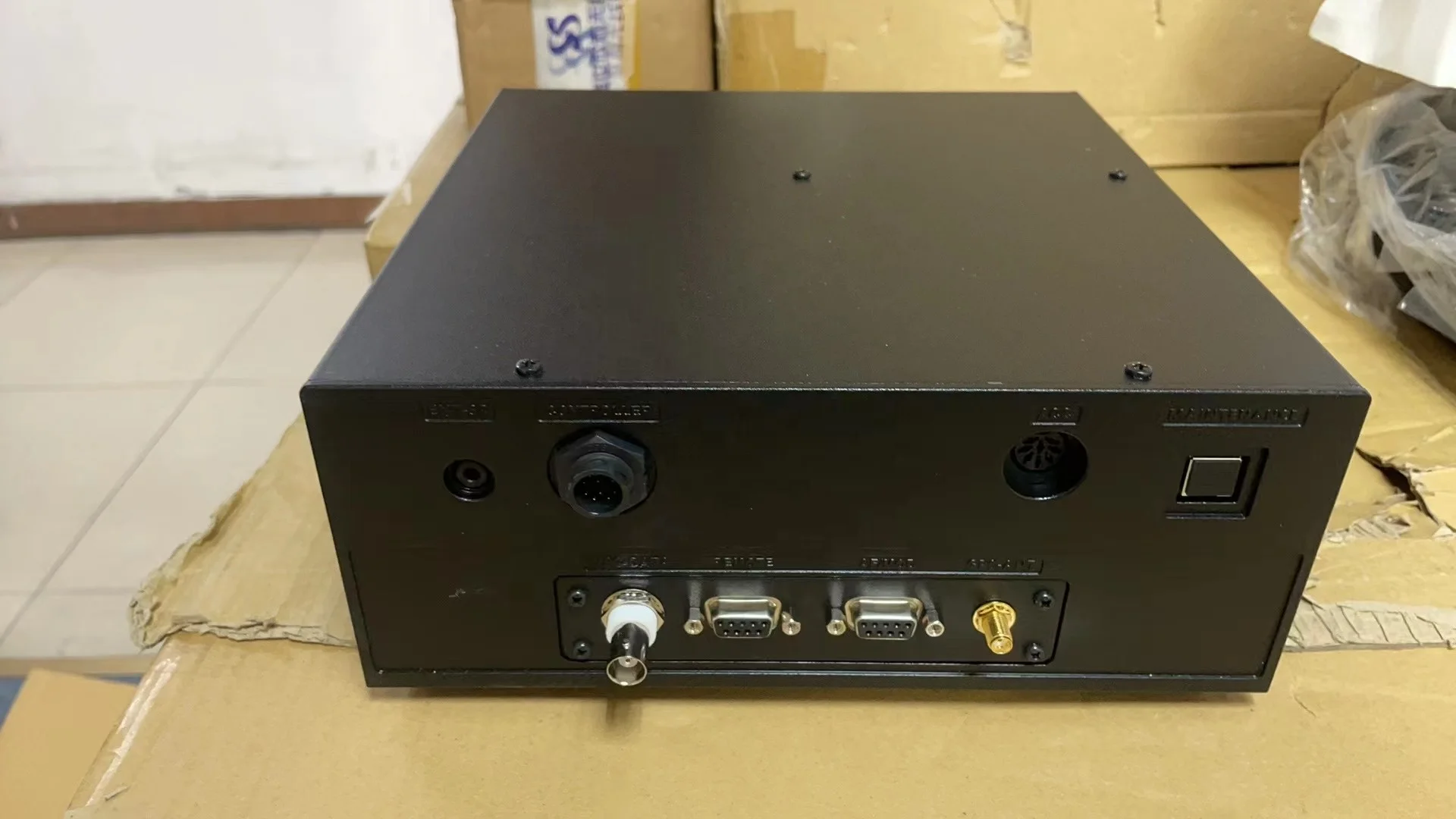 Icom M803 Marine HFMF 150 Вт DSC SSB трансивер |   Использование с радаром AT-140, IC-M510, UX-241 GPS, MR-1010RII, MA-510TR AIS (art.: 3920d07f862d1) - 3920d07f862d1
