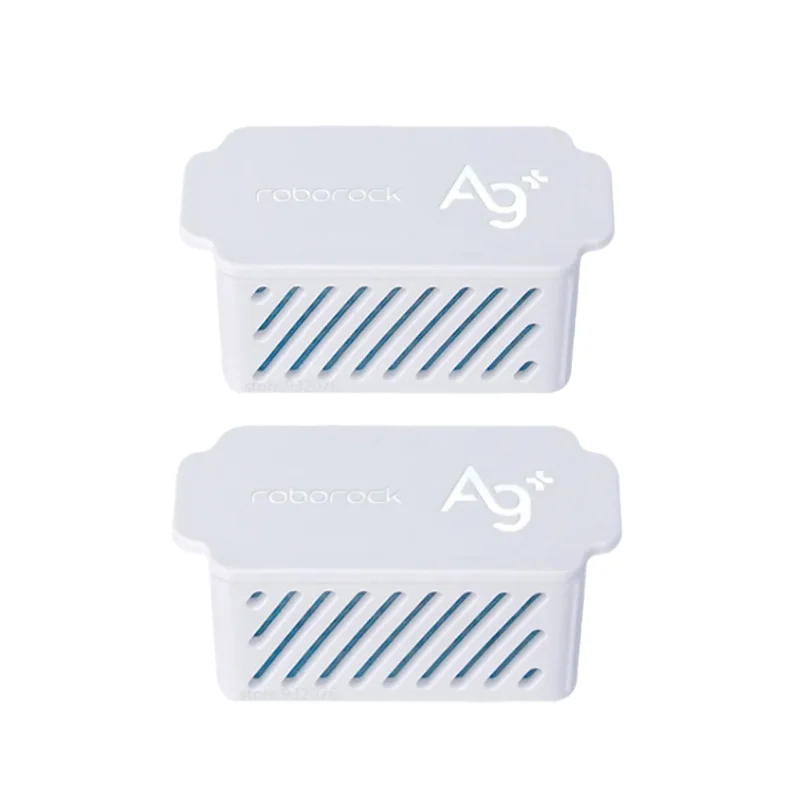 

Литий-ионный бактериостатический модуль для пылесоса Roborock S7 MaxV Ultra