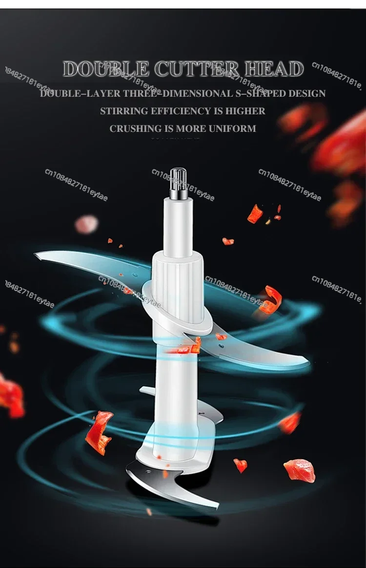 Машина для плавления фуфу 6л машина фунтов в Гане