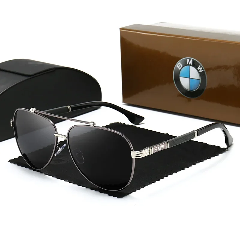 

Для BMW X1 X3 X5 X7 F10 F20 F30 G20 G30 F15 E46 E39 E60 E90 Автомобильные поляризационные очки Антибликовые солнцезащитные очки Очки для водителя