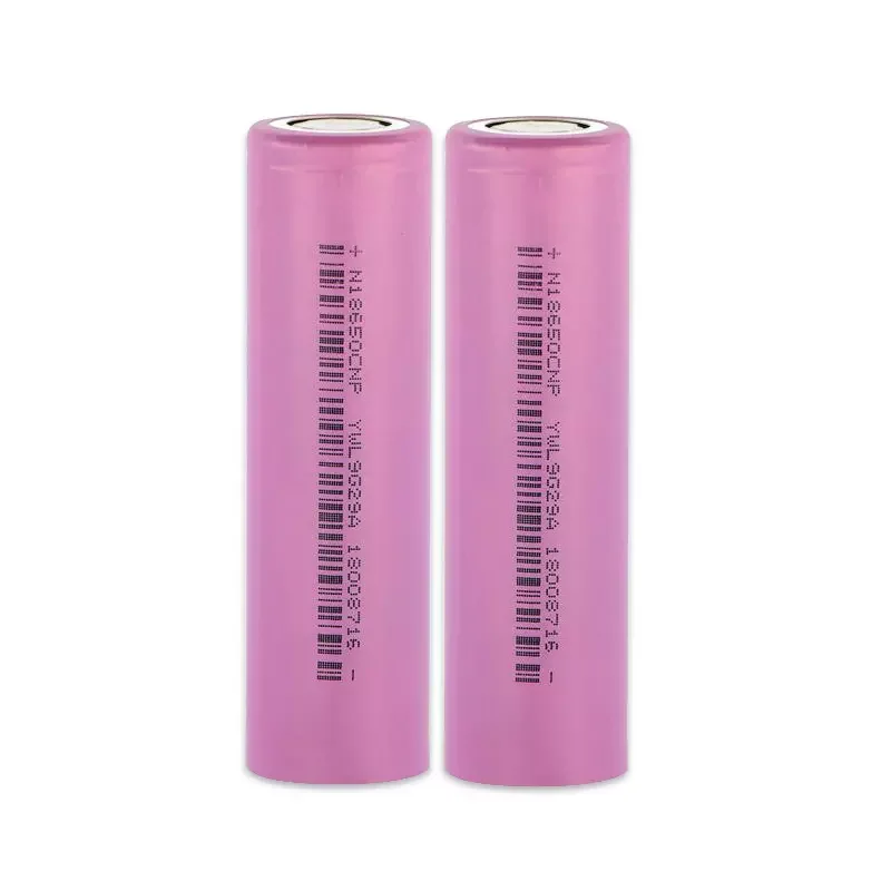 

BAK N18650CNP Made in China 2500mah 30A Li-ion Batteries 3.7V 18650 Lithium ion Battery and charger for Electric Tool