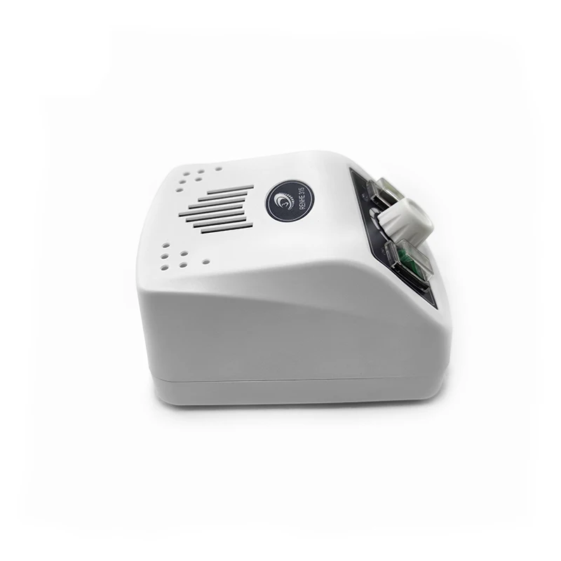 RHJC Лидер продаж RENHE 315 микрощеточный двигатель 119S наконечник 70 Вт 35 об/мин