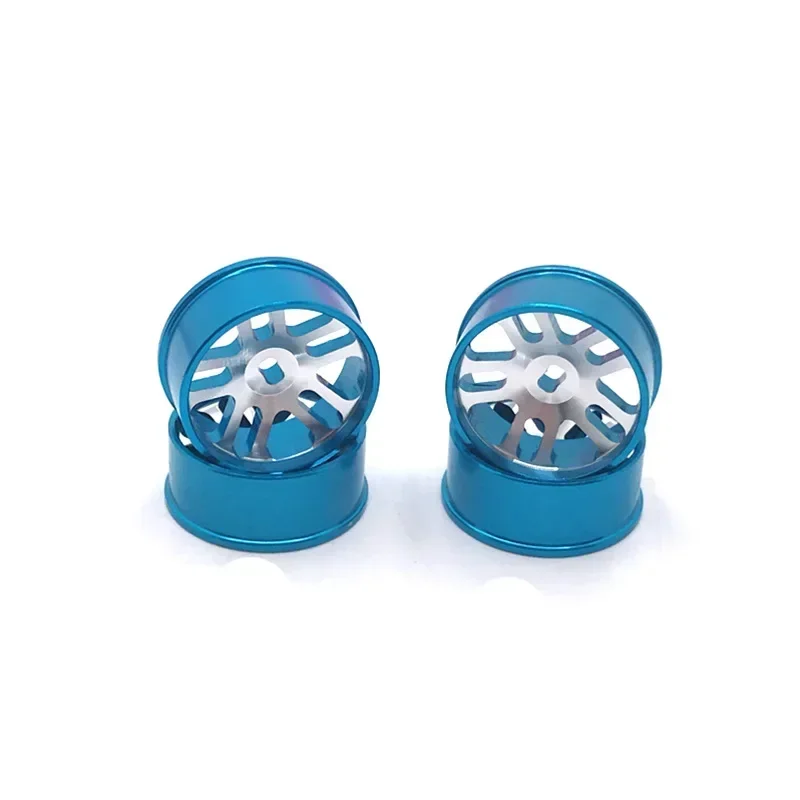 WLtoys 284131 K969 K989 Iw04m MINI-Q MINI-Z Радиоуправляемая машина металлические обновленные