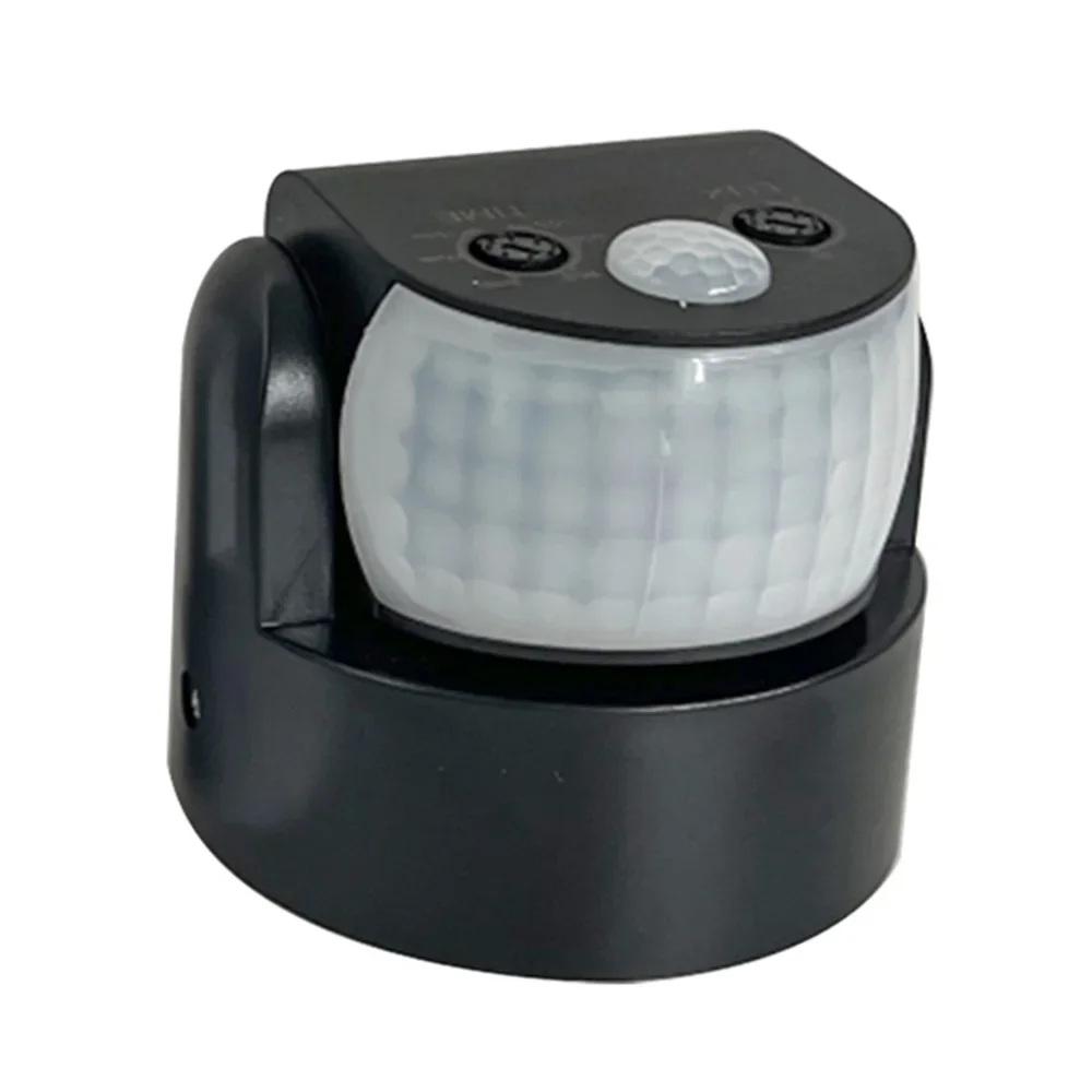 

Датчик движения PIR 180° IP65