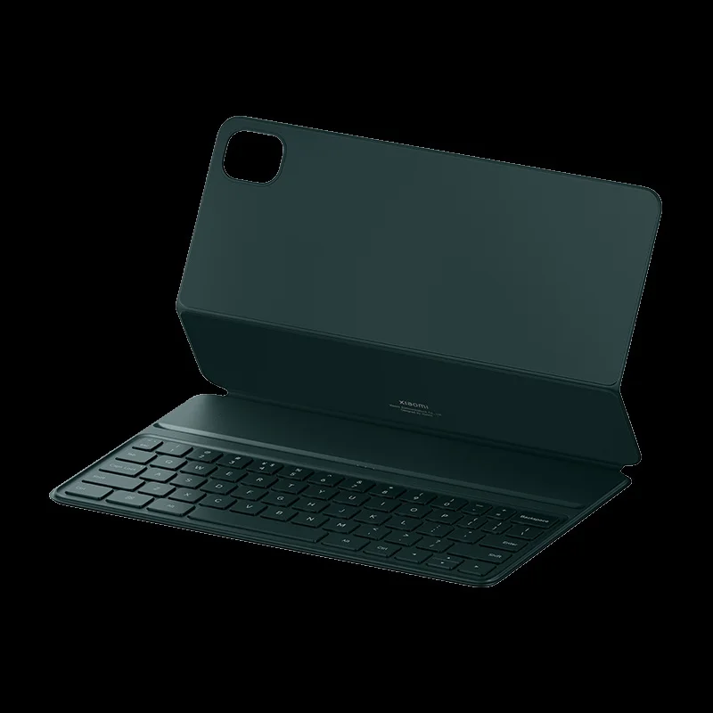 

Case For Xiaomi Mi Pad 5 Pro Magic TouchPad Keyboard Cases for Tablet Pogo Pin Contact Connected Cover Magnetic