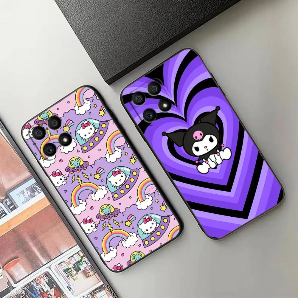 Чехол для HUAWEI Honor 9X 9 8 8X Max 90 80 70 60 50 30 20 Lite Pro