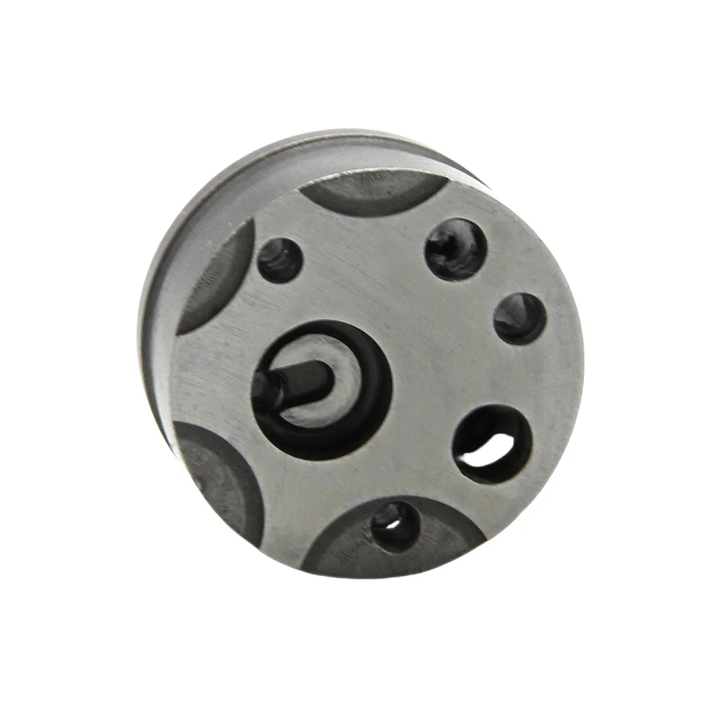 1 шт. пластина клапана форсунки для Caterpillar 324D 325D 329D CAT C7/C9 инжектор 263-8218 387-9433 254-4339