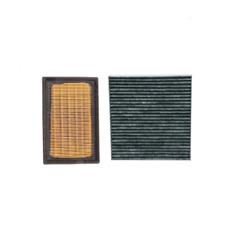 Комплект фильтров для TOYOTA COROLLA Hybrid C-HR 1.8 PRIUS (PHV) 17801-0M030 G92DH-47070