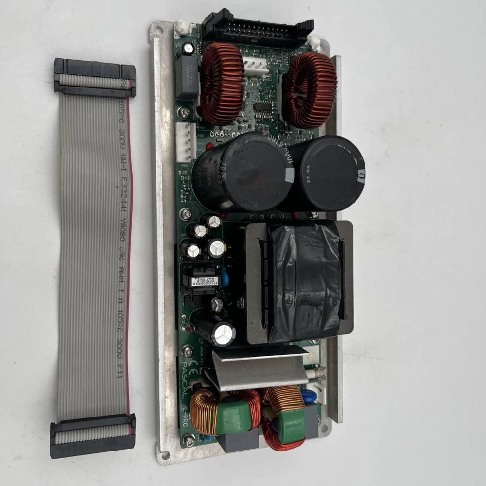 Фотоэлемент для модуля цифрового усилителя мощности Паскаля