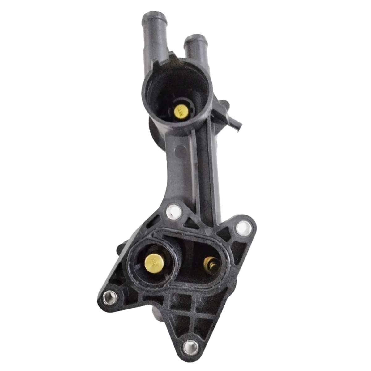 Корпус термостата в сборе для AUDI A1 A3 VW EOS Golf Jetta Passat Scirocco Tiguan 1 4/1 6 4 T 03c1211am