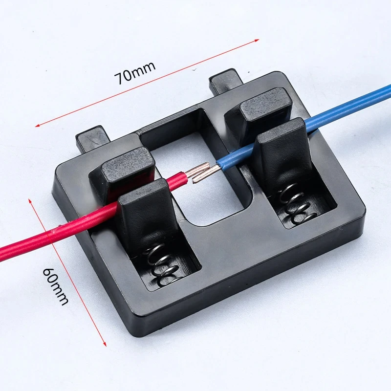 

Держатель для проволоки для пайки