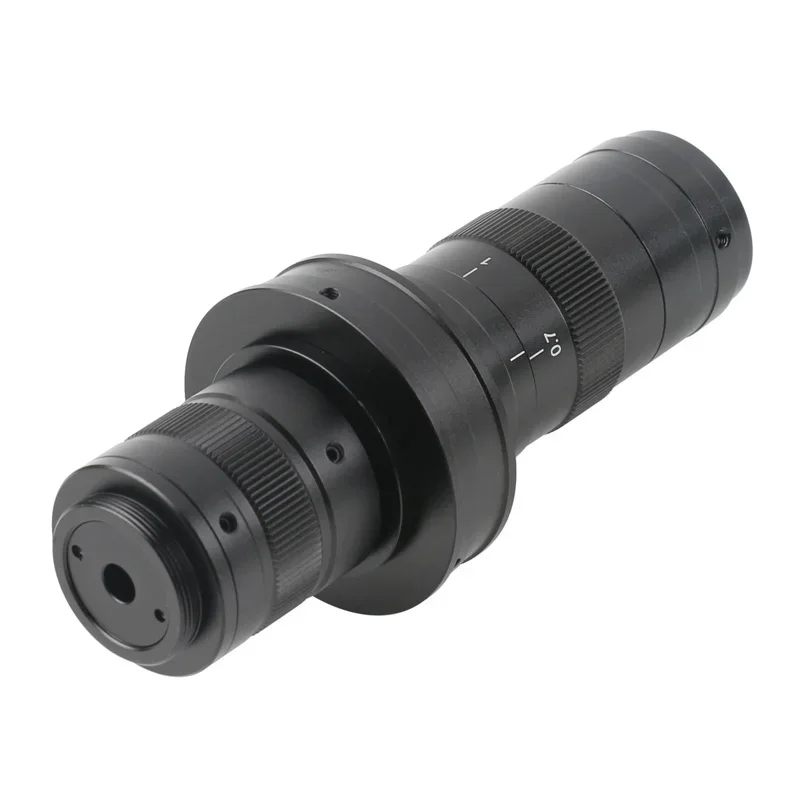 Линза с креплением 26X-169X 35X-225X зумом 14 МП HDMI VGA USB