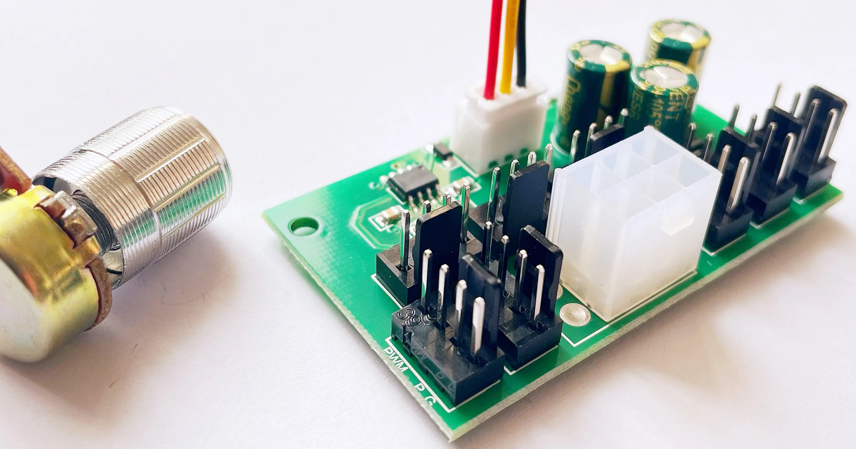 Pwm шим. Pwm регулятор оборотов кулера 4pin. реобас для кулеров 4-pin. контроллер вентиляторов hiper hfc-001. реобас для вентиляторов.